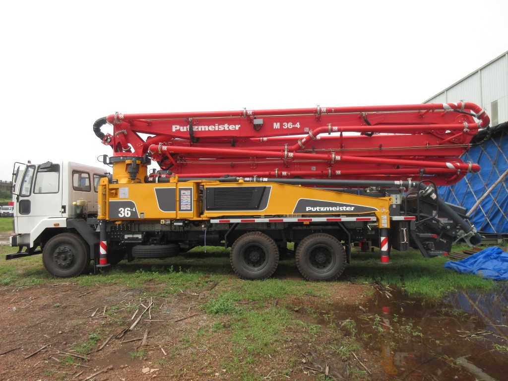 crane hire ghaziabad